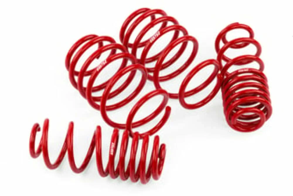 Fits 2015-19 Golf R Volkswagen Roll-Control Springs -MK7_MK7.5 GTI_SUS00014